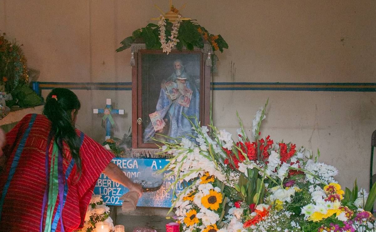 Asesinan a dirigente de Yosoyuxi Copala, pueblo triqui; exigen al Fiscal de Oaxaca investigación inmediata