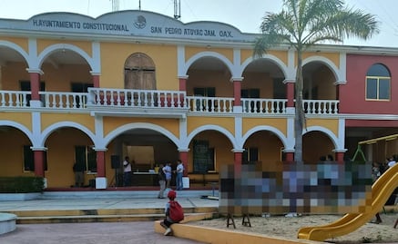 Asesinan a mujer en la Costa de Oaxaca; suman 14 feminicidios en el estado en lo que va del 2026