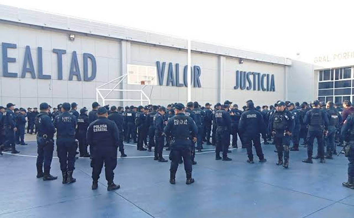 Mujer policía sufre abuso, discriminación y despido injustificado en Oaxaca