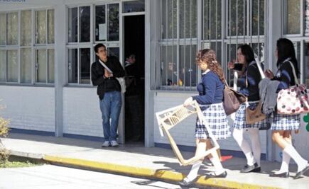 México, reprobado en ciencias, matemáticas y lectura