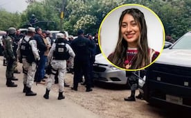 Catean tres propiedades en Itunyoso, Oaxaca por la desaparición de Roxana; al menos una es propiedad del edil 