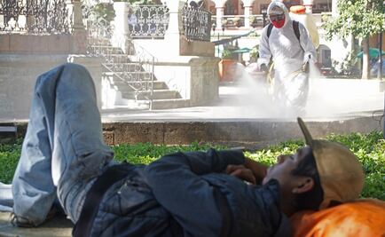 Registra Oaxaca 23 muertes por Covid-19 en el día; acumula mil 887 fallecimientos