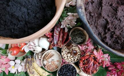 Tributo a Oaxaca: Alistan en Puerto Escondido  primer Festival del Mole Costa y Mixteca