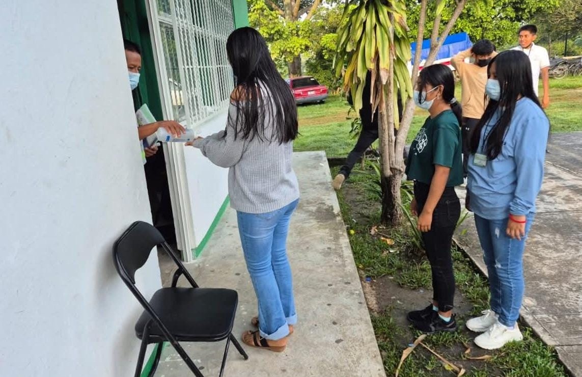 Suspenden evento de Día de Muertos en Mesones Hidalgo, Oaxaca, por aumento en casos del virus Coxsackie