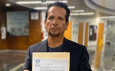 El artista Markoa Vásquez promueve juicio contra la presa “Mujer Solteca”