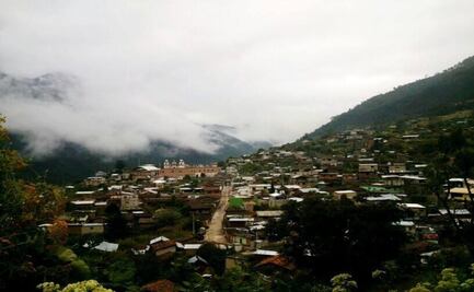 Muere presidente municipal de Mixtepec, en Miahutlán; suman 19 fallecidos desde inicio de pandemia