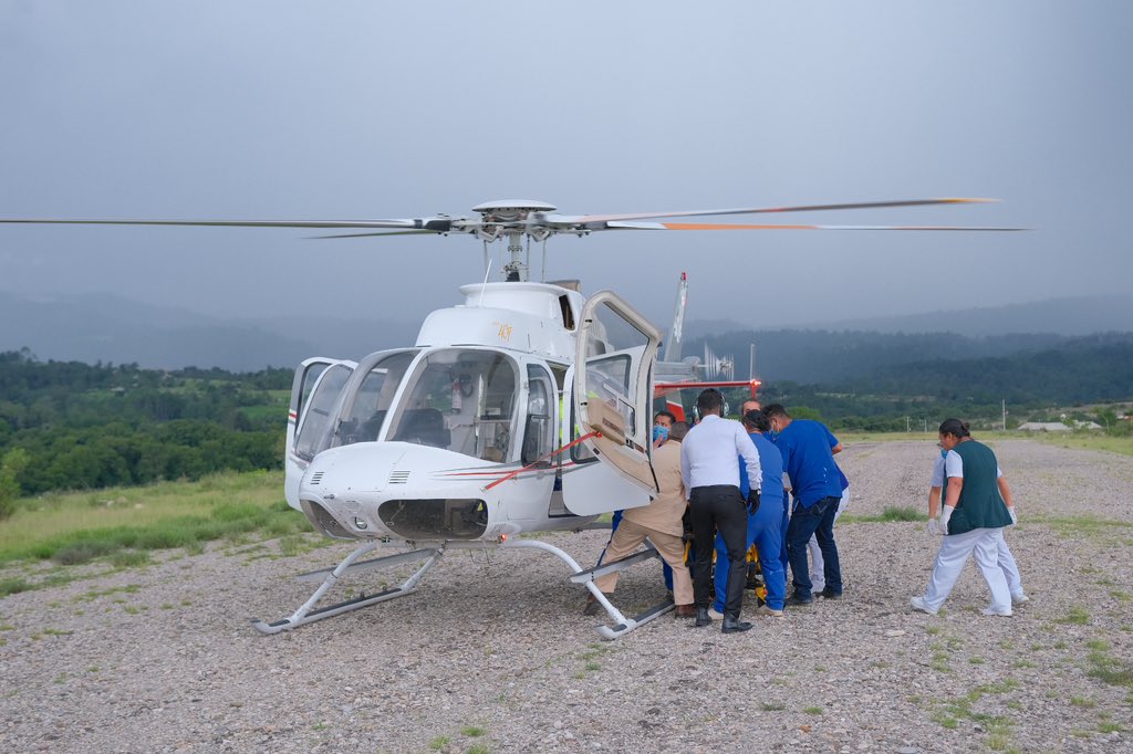 Suben a 29 las muertes en accidente en la Mixteca de Oaxaca; fiscalía investiga homicidio culposo