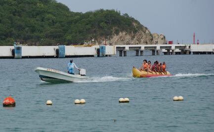 Se vigila a la Costa ante riesgo de aumento de casos de Covid-19 tras reapertura económica: Murat