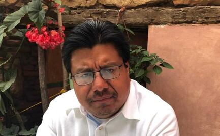 Presenta INPI denuncia por el caso de acoso sexual que involucra a Francisco y Adelfo Regino Montes