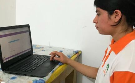 Estudiantes de Oaxaca ganan dos primeros lugares en el Festival Académico Nacional 2021