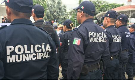 “Disminuyeron secuestros y homicidios en Oaxaca”, afirma titular de la SSP