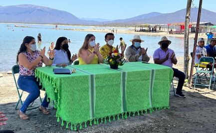 Tribunal federal desecha demanda de edil de Jalapa del Marqués, Oaxaca; exigía no realizar audiencias públicas