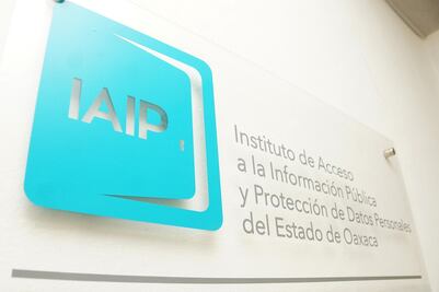Ordena IAIP a Ayuntamiento de Zaachila transparentar compra de terrenos