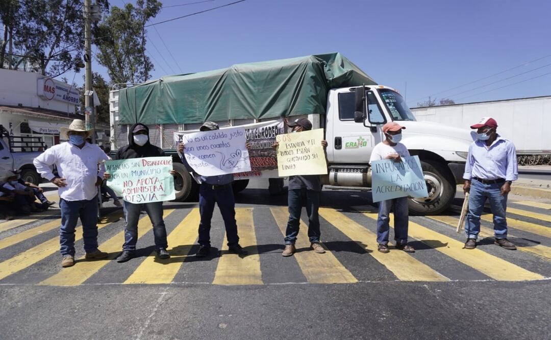 Fotos: Mario Arturo Martínez