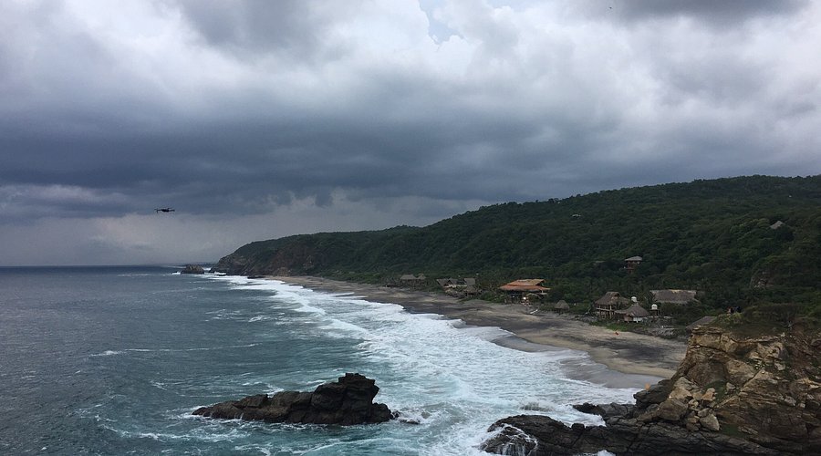 Mermejita. Foto: Tripadvisor