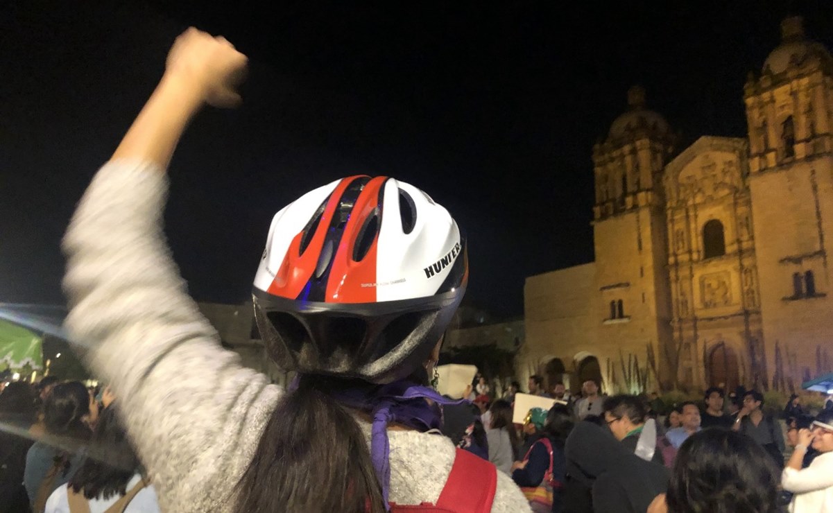 Hombre armado intenta abusar sexualmente de dos ciclistas en Huatulco, una recibió un disparo