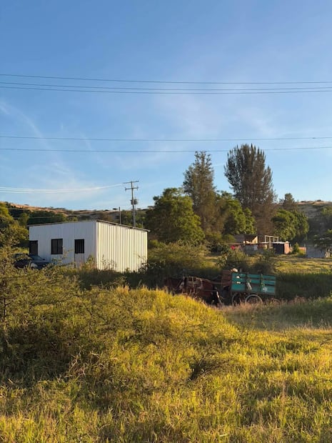 Exigen consulta previa e informada a las comunidades que serán afectadas con el “Corredor Zapoteco”. Foto: Especial.