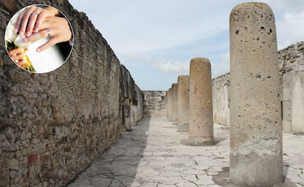 Piedra de los Sentones, el curioso monolito en Oaxaca que te asegura un matrimonio duradero