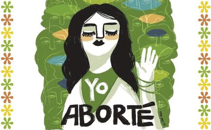 Lanzan mujeres jornada para visibilizar el aborto seguro a 1 año de la despenalización