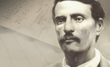 ¿Quién era Macedonio Alcalá, el violinista que "acercó" la música oaxaqueña a Dios?