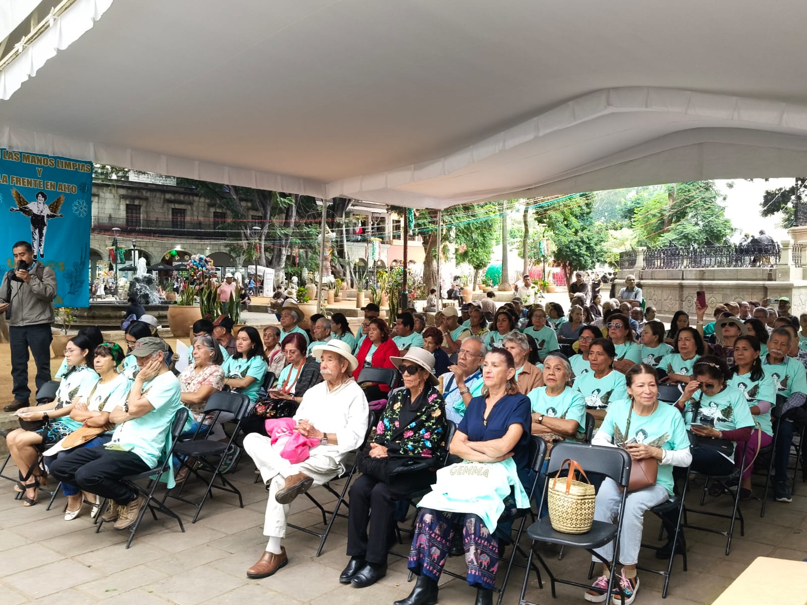 Foto: Juan Carlos Zavala EL UNIVERSAL