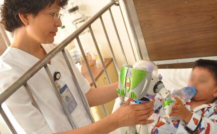 Oaxaca registra 23 casos de tos ferina con una letalidad del 4.3%