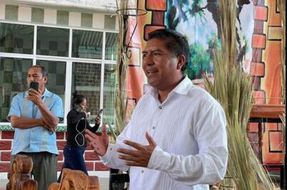 Bitácora de Campaña: En el Día Mundial de la Salud, candidatos prometen medicinas y atención gratuita