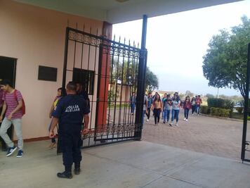 Exigen renuncia de vicerrector de la Unistmo por dar materias a profesor que hostigó sexualmente a una alumna