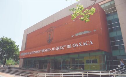 Piden universidades del país respetar proceso autónomo para renovar rectoría de la UABJO