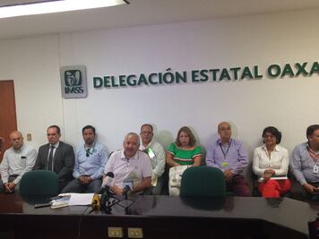 Más de 2 mil viviendas, destruidas por el sismo tan sólo en Tehuantepec