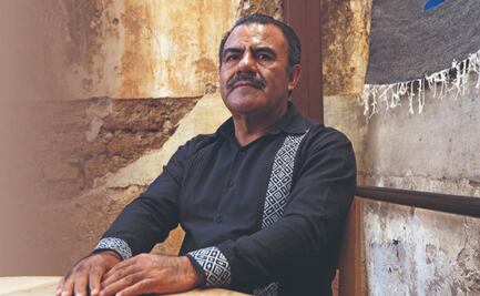 Contienda de Morena por gubernatura de Oaxaca debe ser fraterna, no de enemigos: Armando Contreras