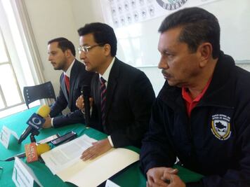 Fiscalía de Oaxaca acusa a líder de la CTM de homicidio múltiple ocurrido en 2013