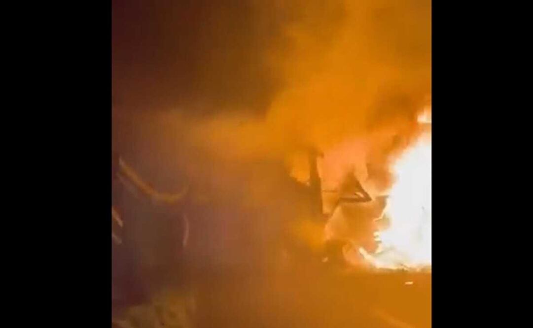 Accidente en Michoacán: 26 de 53 jornaleros heridos son de Oaxaca, confirma Sego. Foto: Especial