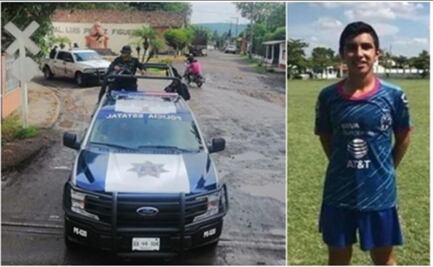 Pide ONU investigar cadena de mando en caso de Alexander, ejecutado por policías en Oaxaca