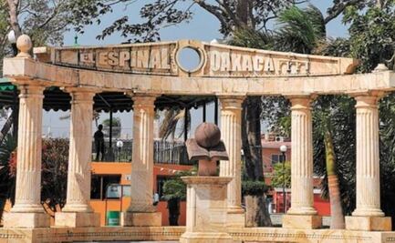 Interoceánico pide que donen tierras a la Federación para un Centro de Investigación en Oaxaca