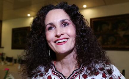 Susana Harp, senadora de Oaxaca por Morena, pide licencia al cargo