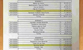 “El Mencho” también tenía sicarios digitales; pagaba a red de hackers hasta viáticos