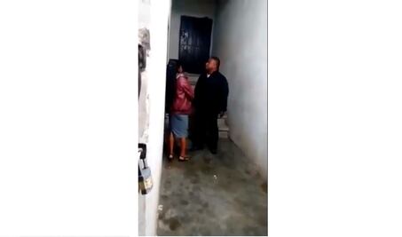 Una mujer y un detenido son agredidos en cárcel municipal de San Pablo Güila