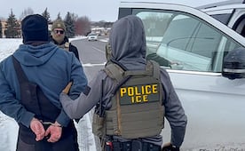 Muere otro mexicano bajo custodia del ICE en Texas; suman 18 connacionales fallecidos desde enero de 2025