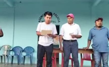 Hallan cuerpo de una segunda víctima de la incursión armada a San Juan Mazatlán Mixe, Oaxaca