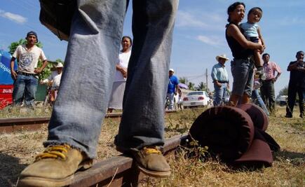 Repatriación de oaxaqueños se redujo un 19% en 2017