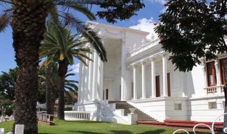 UABJO volverá a las aulas hasta que esté en verde el semáforo de riesgo ante Covid-19