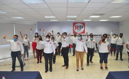 Redes Sociales Progresistas irá a tribunales para pelear por registro como partido político