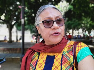 Denuncian acoso sexual y laboral en escuela de Oaxaca