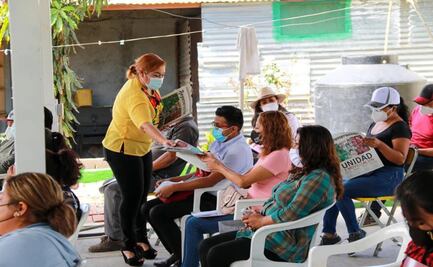 Tras casos de exclusión en Oaxaca, exigen a Morena contemplar en encuesta a todas las mujeres aspirantes