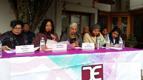 Denuncian allanamientos y ataques a integrantes de Consorcio