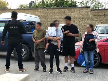 Una familia es víctima de secuestro virtual en Oaxaca; es el segundo caso en una semana  