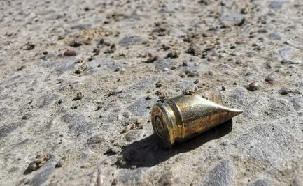 Capturan a presunto homicida de profesor jubilado