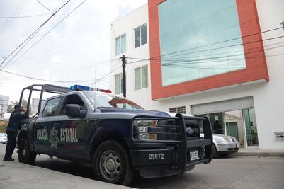 “Angustia y temor” por incremento de la inseguridad en Oaxaca: Canacintra