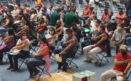 Confirman 43 casos de ómicron en Oaxaca; llaman a respetar medidas sanitarias